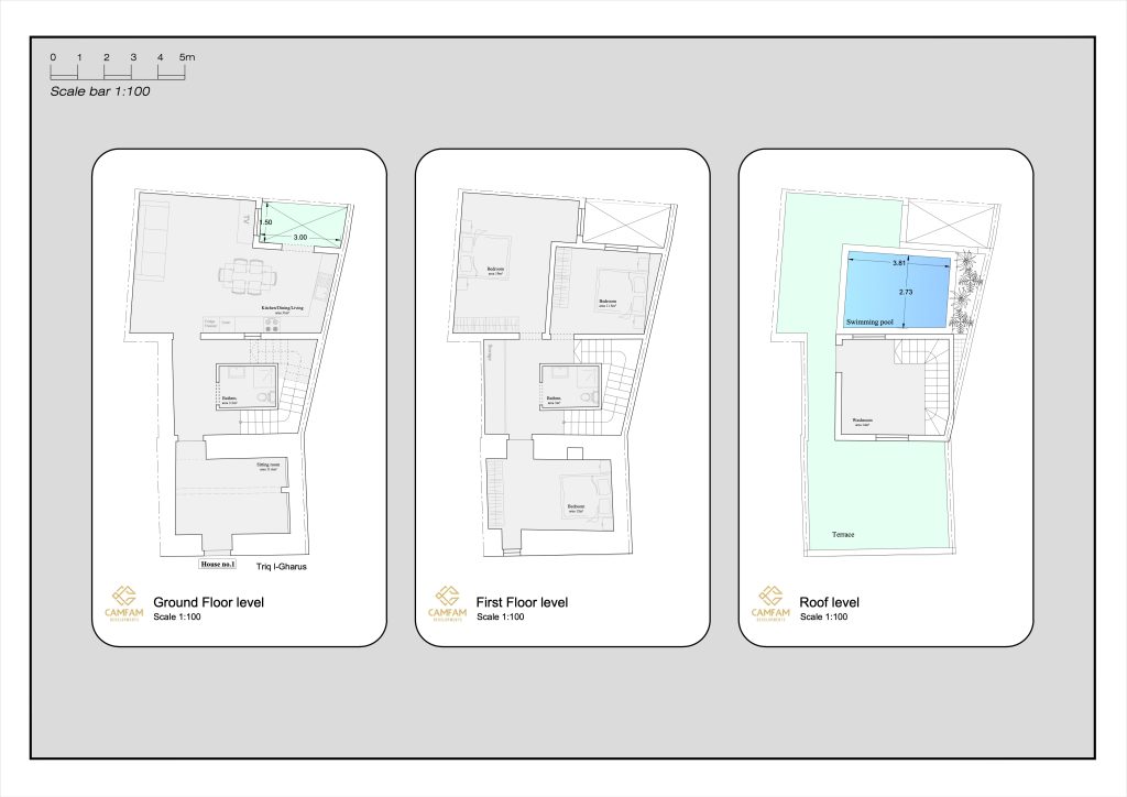 Xewkija 2 houses - package (1)-04