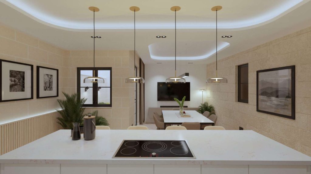 Xewkija 2 houses - package (1)-09